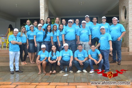 rolim de moura